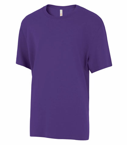 Customized Youth ATC™ Eurospun® Ring Spun Tee 8000Y