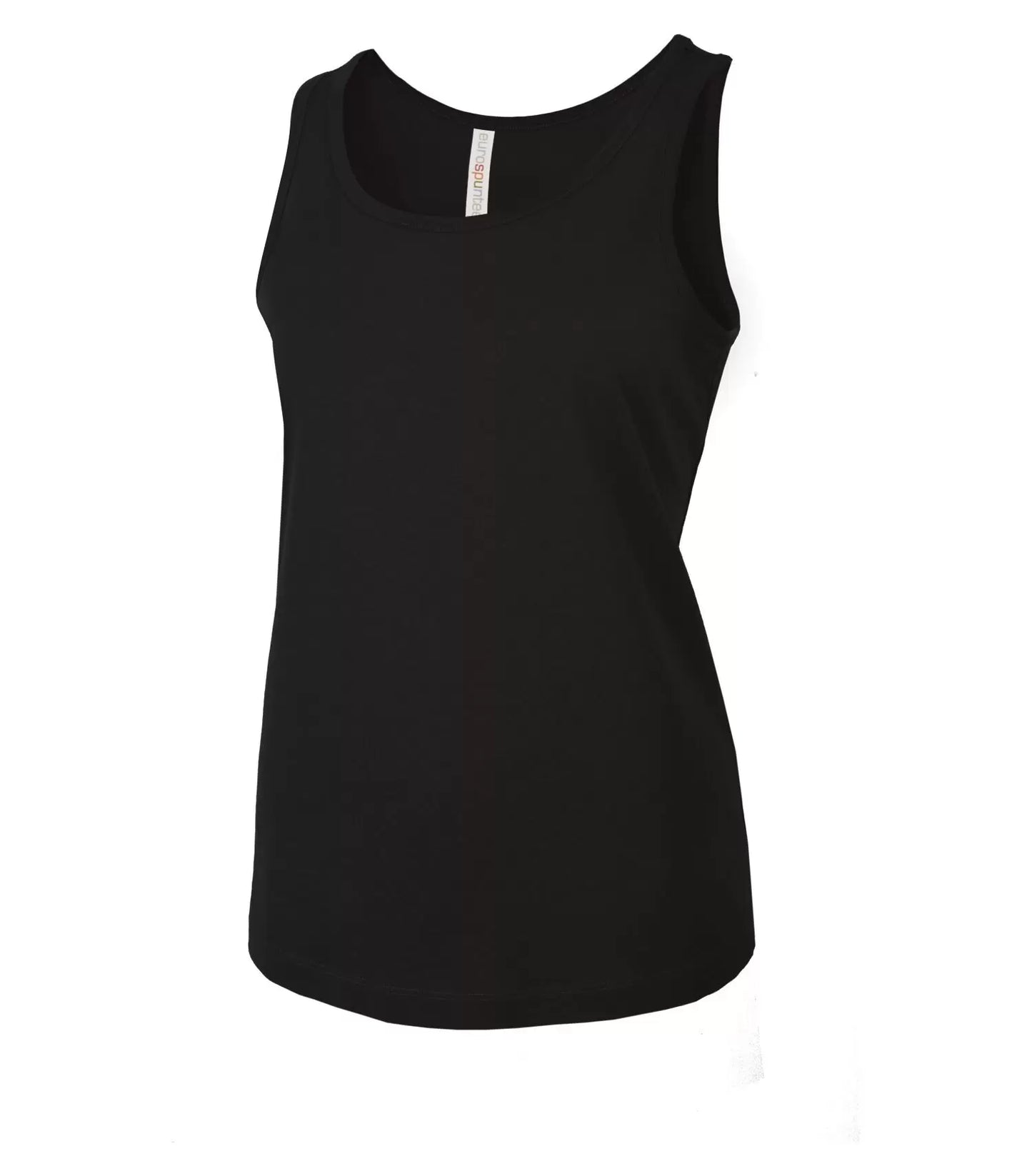 Customized Ladies ATC™ Eurospun® Ring Spun Tank 8004L