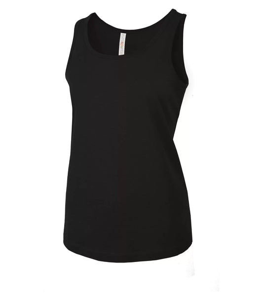 Customized Ladies ATC™ Eurospun® Ring Spun Tank 8004L