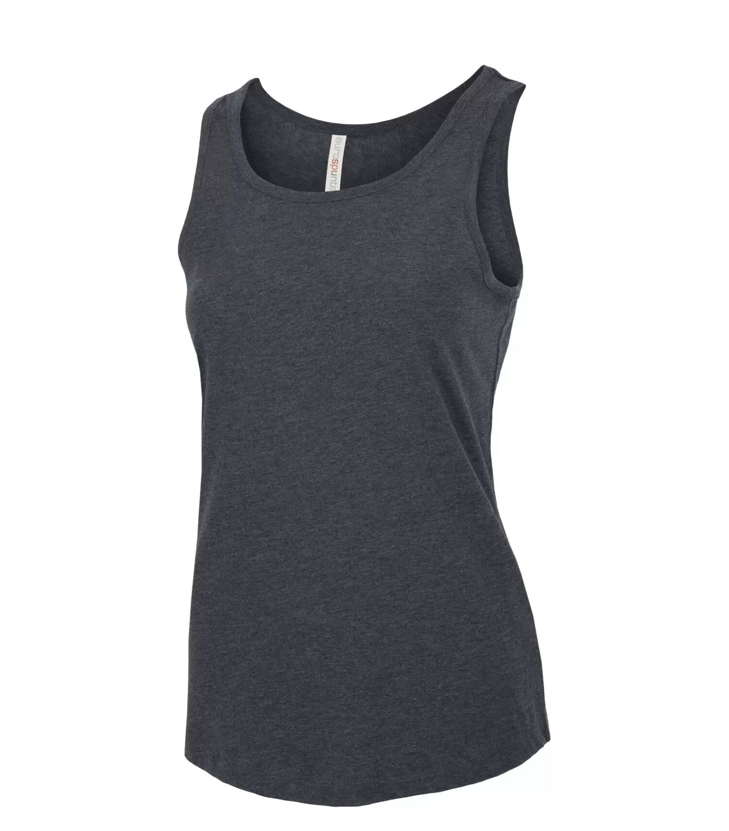 Customized Ladies ATC™ Eurospun® Ring Spun Tank 8004L