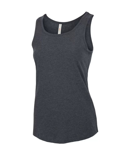 Customized Ladies ATC™ Eurospun® Ring Spun Tank 8004L