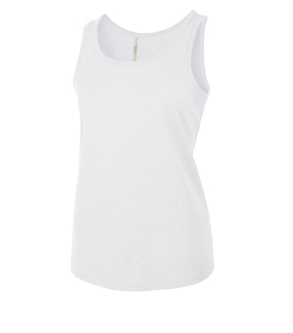 Customized Ladies ATC™ Eurospun® Ring Spun Tank 8004L