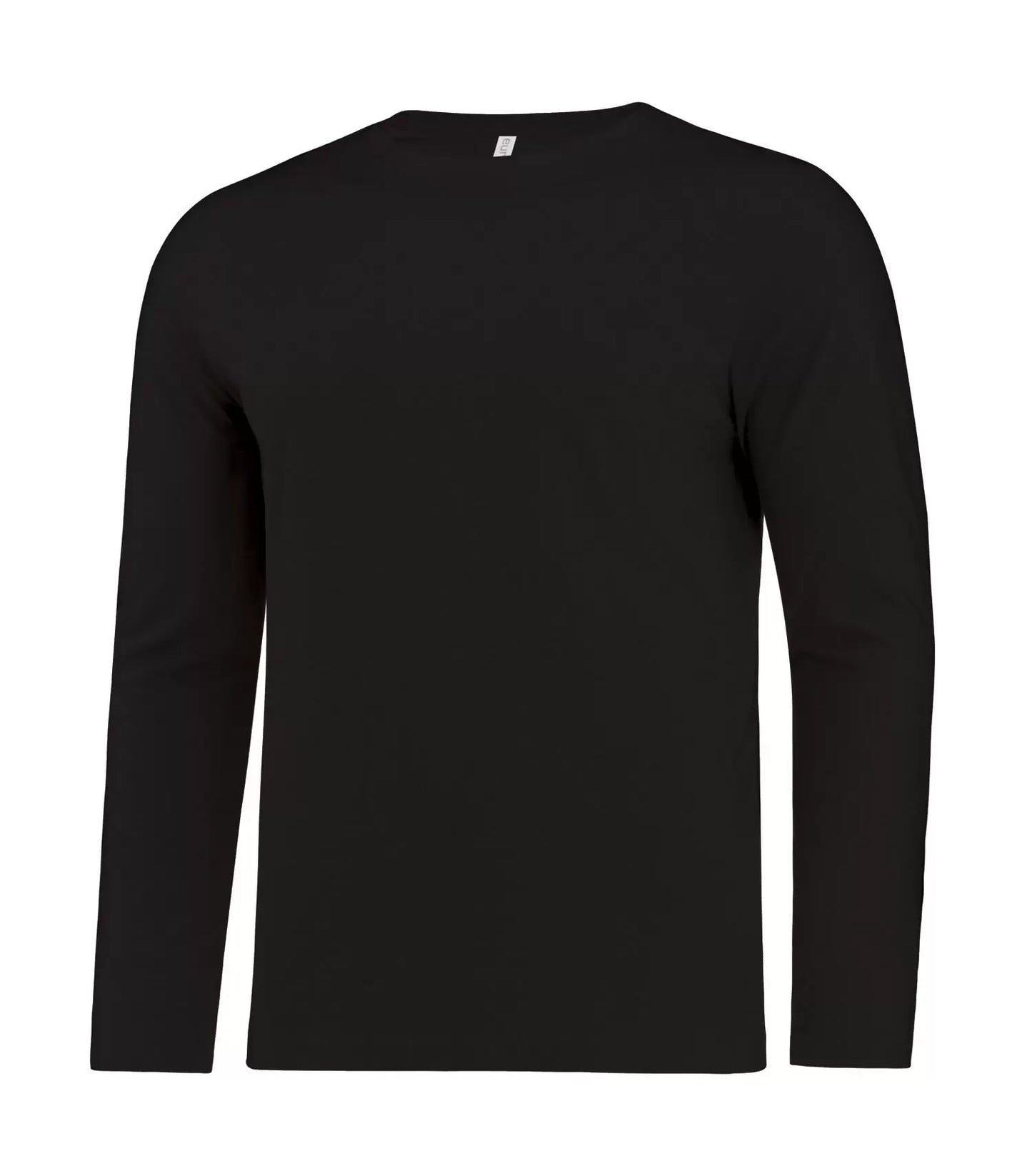 Customized ATC™ Eurospun® Ring Spun Long Sleeve Tee 8015