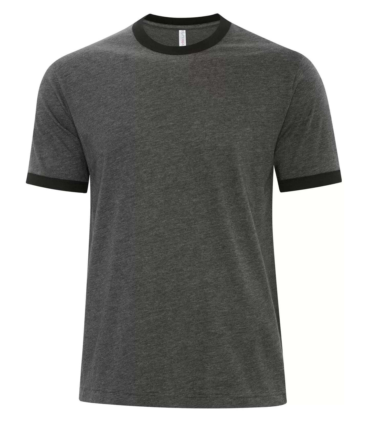Customized ATC™ Eurospun® Ringer Tee 9001