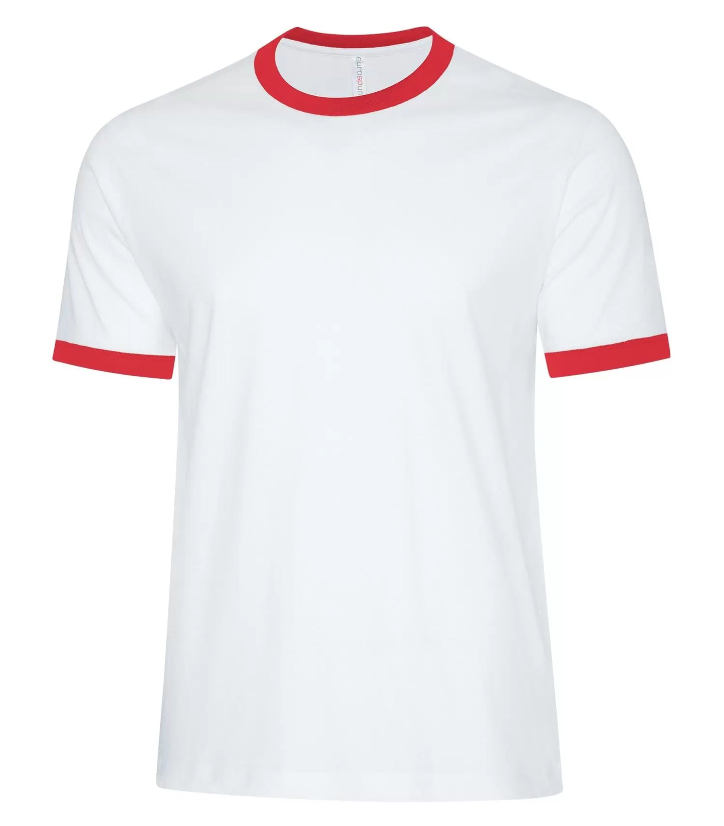 Customized ATC™ Eurospun® Ringer Tee 9001