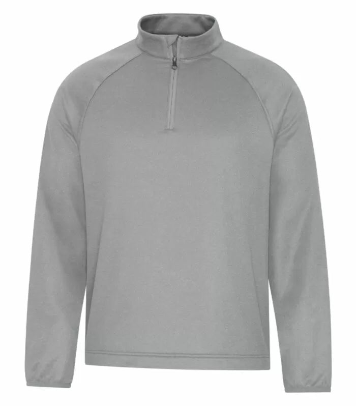Customized ATC™ Essential® Performance 1/4 ZIP F2130