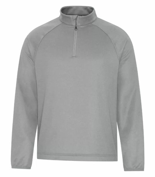 Customized ATC™ Essential® Performance 1/4 ZIP F2130