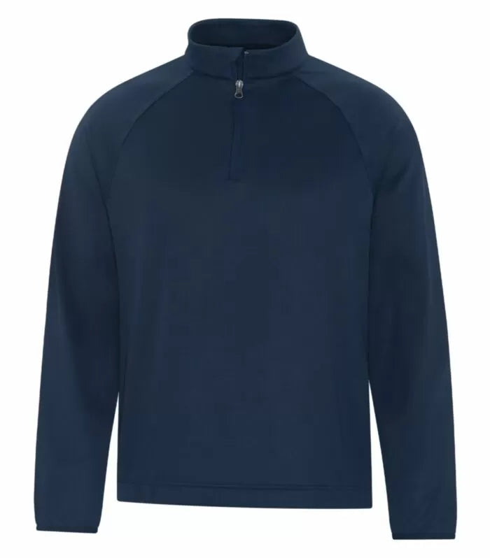 Customized ATC™ Essential® Performance 1/4 ZIP F2130