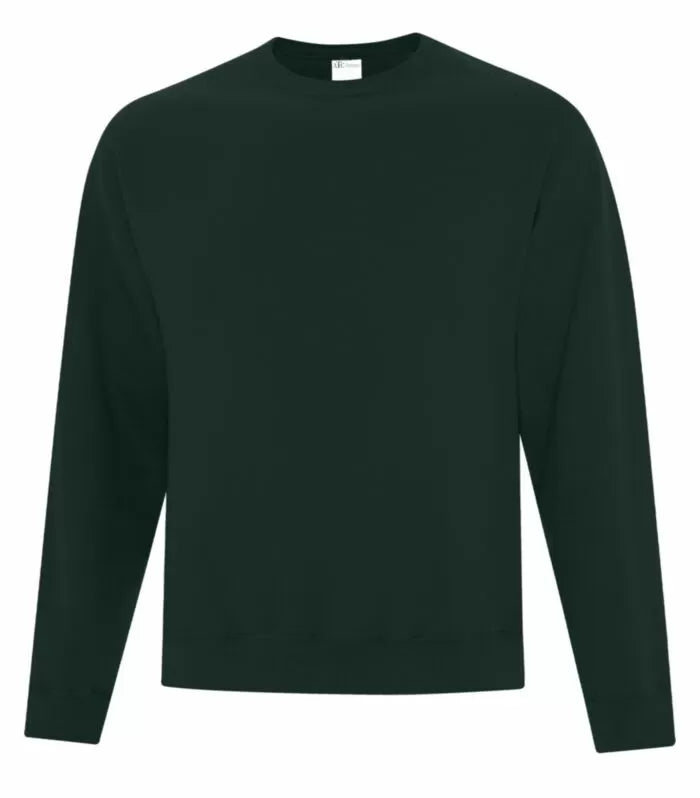 Customized ATC™ Everyday Fleece Crewneck Sweatshirt F2400