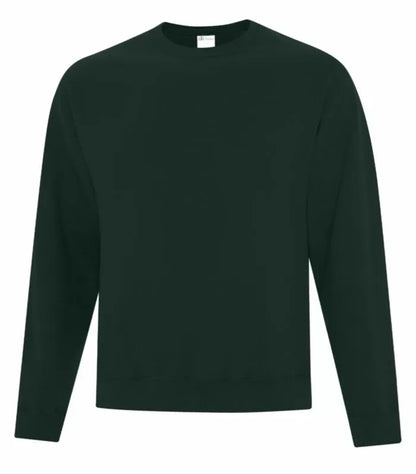 Customized ATC™ Everyday Fleece Crewneck Sweatshirt F2400