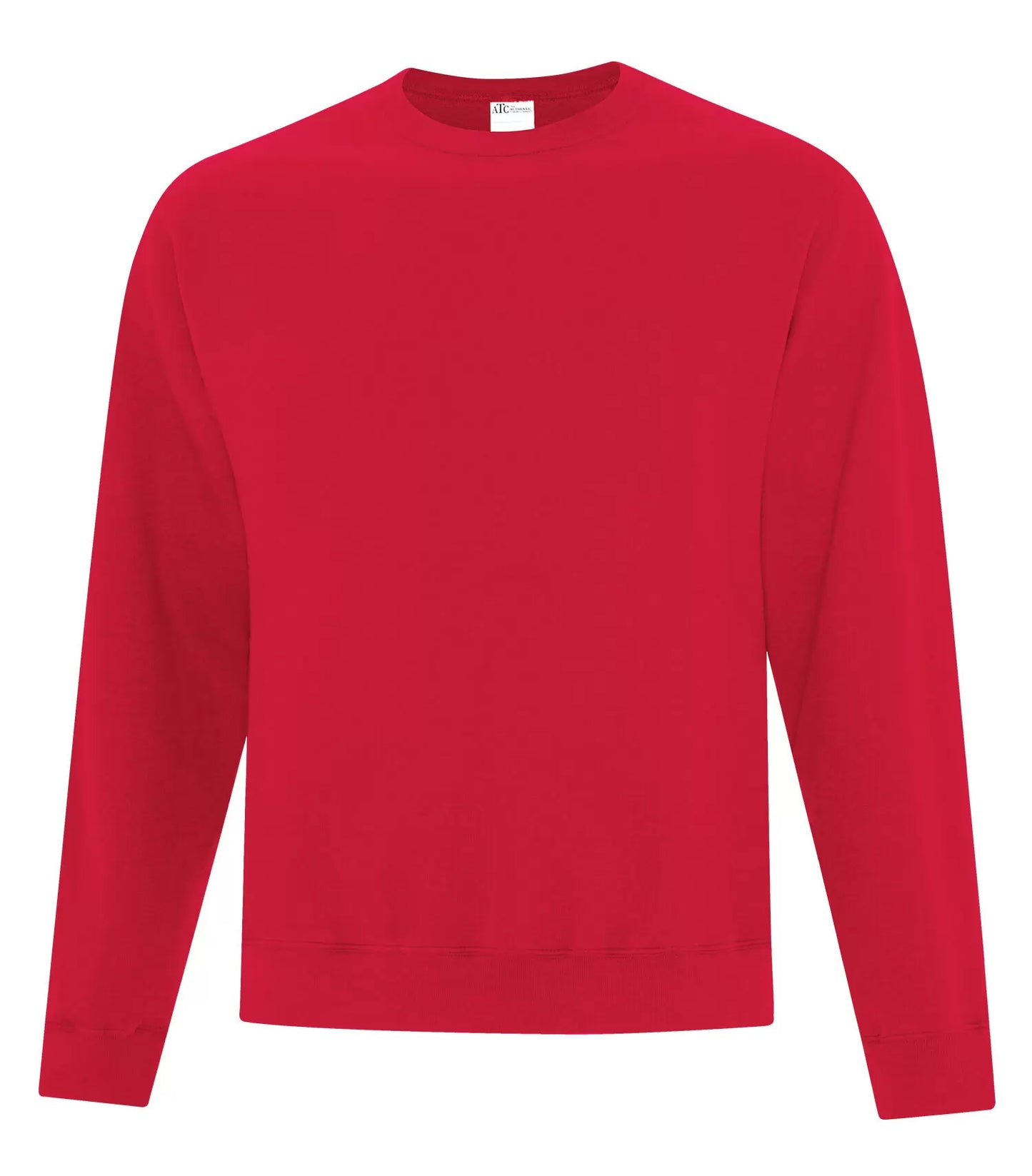 Customized ATC™ Everyday Fleece Crewneck Sweatshirt F2400