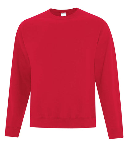 Customized ATC™ Everyday Fleece Crewneck Sweatshirt F2400
