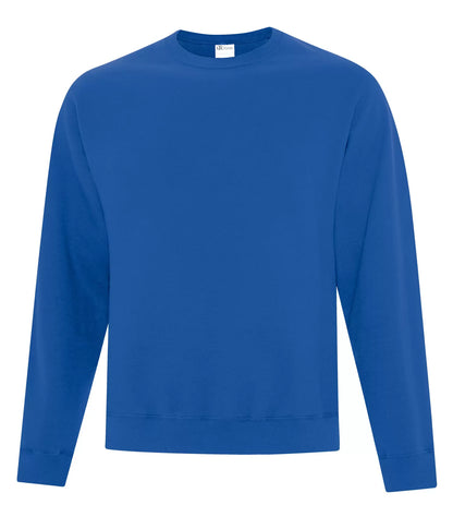 Customized ATC™ Everyday Fleece Crewneck Sweatshirt F2400
