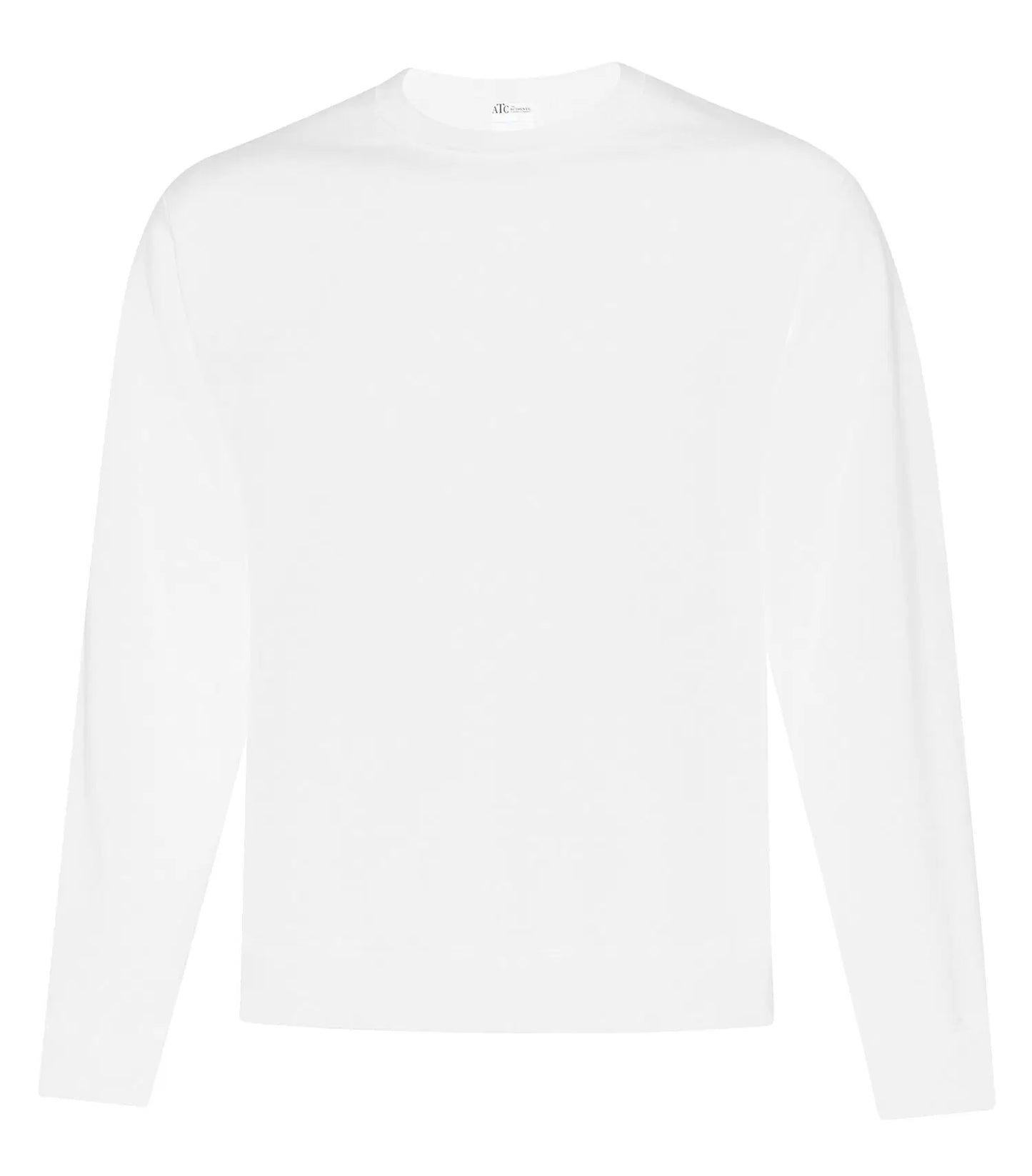 Customized ATC™ Everyday Fleece Crewneck Sweatshirt F2400