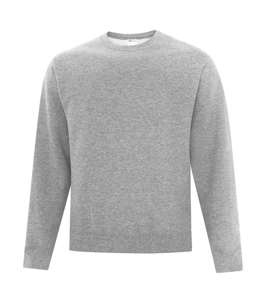 Customized ATC™ Everyday Fleece Crewneck Sweatshirt F2400