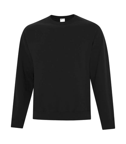 Customized ATC™ Everyday Fleece Crewneck Sweatshirt F2400