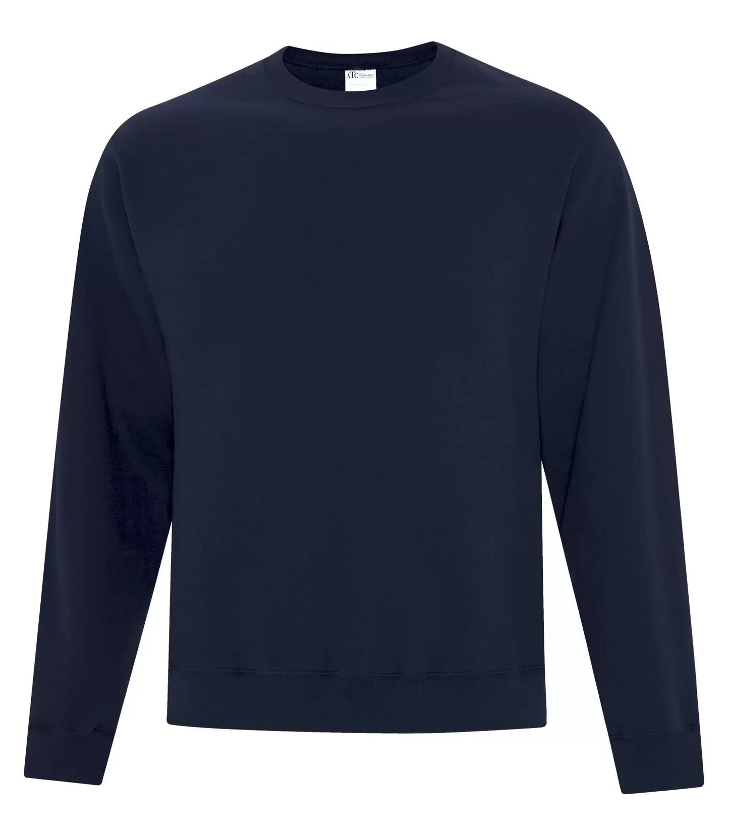 Customized ATC™ Everyday Fleece Crewneck Sweatshirt F2400