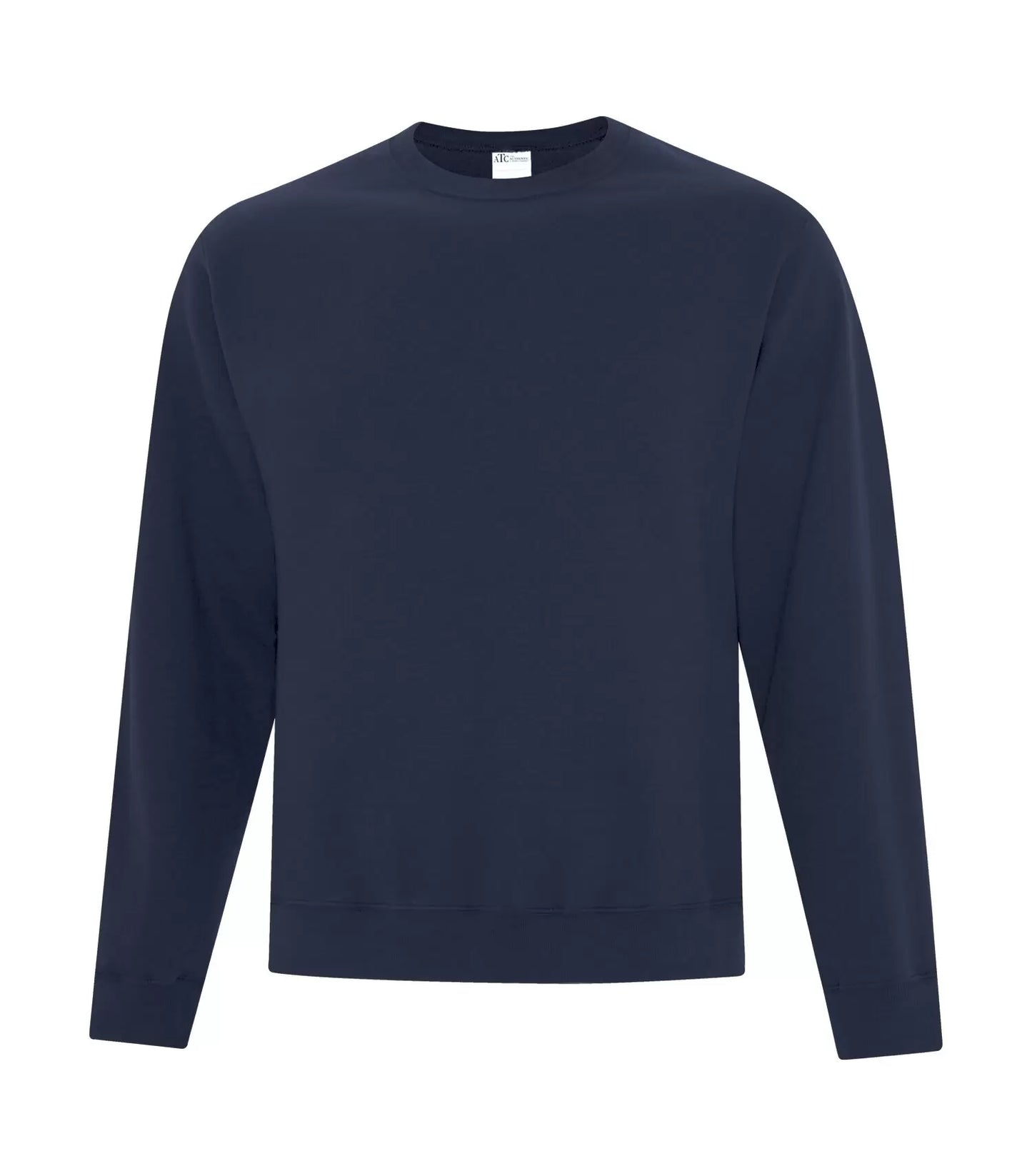 Customized ATC™ Everyday Fleece Crewneck Sweatshirt F2400