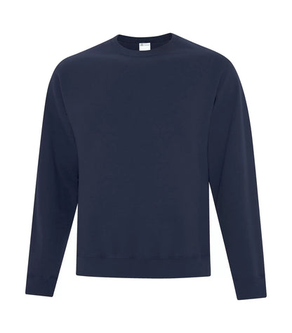 Customized ATC™ Everyday Fleece Crewneck Sweatshirt F2400