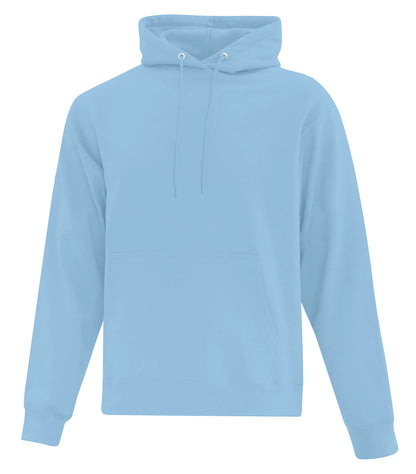 Customized ATC™ Everyday Fleece Hooded Sweatshirt F2500