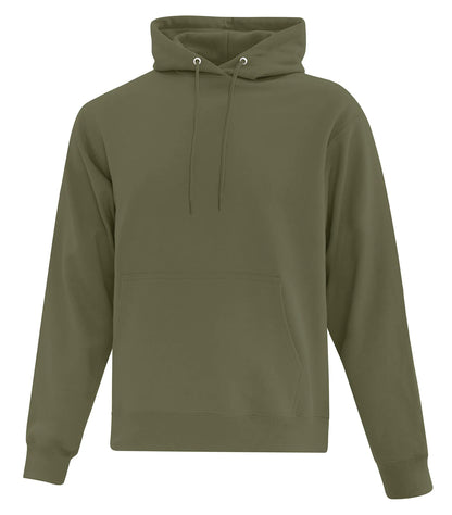 Customized ATC™ Everyday Fleece Hooded Sweatshirt F2500