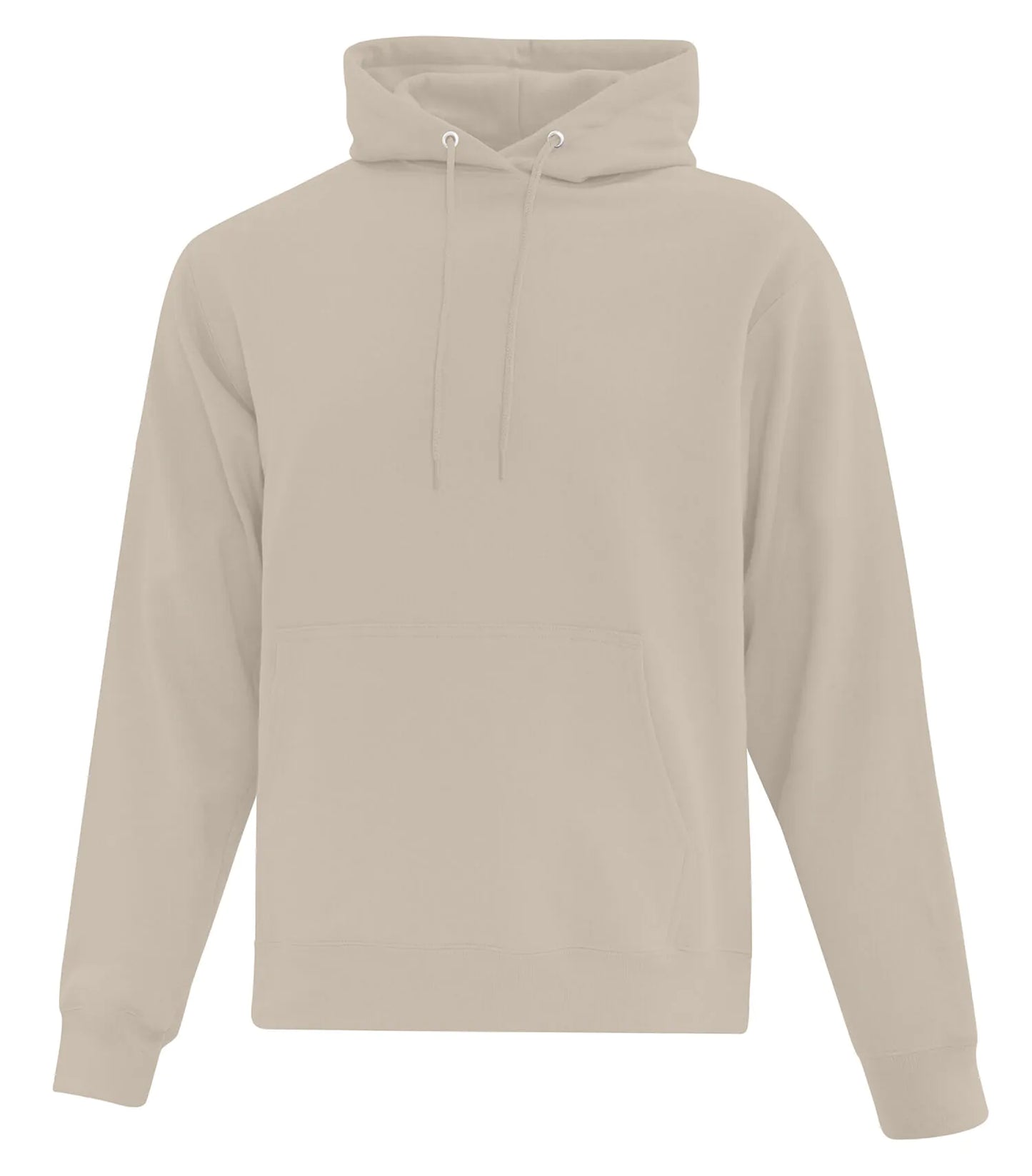 Customized ATC™ Everyday Fleece Hooded Sweatshirt F2500