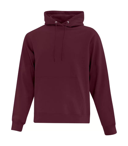 Customized ATC™ Everyday Fleece Hooded Sweatshirt F2500