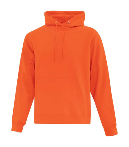 Customized ATC™ Everyday Fleece Hooded Sweatshirt F2500