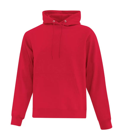 Customized ATC™ Everyday Fleece Hooded Sweatshirt F2500
