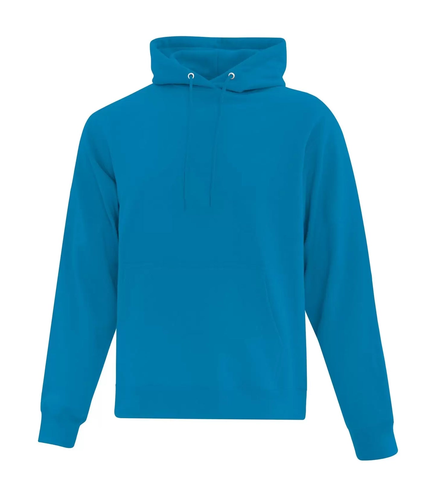 Customized ATC™ Everyday Fleece Hooded Sweatshirt F2500