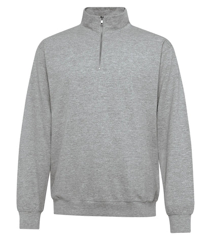 Customized ATC™ Everyday Fleece 1/4 Zip Sweatshirt F2700