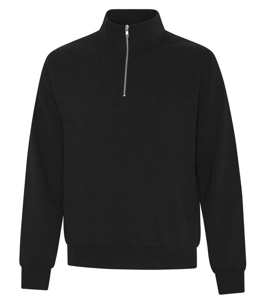 Customized ATC™ Everyday Fleece 1/4 Zip Sweatshirt F2700