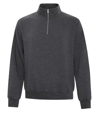 Customized ATC™ Everyday Fleece 1/4 Zip Sweatshirt F2700