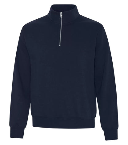 Customized ATC™ Everyday Fleece 1/4 Zip Sweatshirt F2700