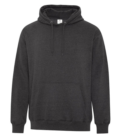 Customized ATC™ Earth Wash™ Tourbillion Fleece Hoodie F6500