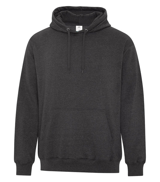 Customized ATC™ Earth Wash™ Tourbillion Fleece Hoodie F6500