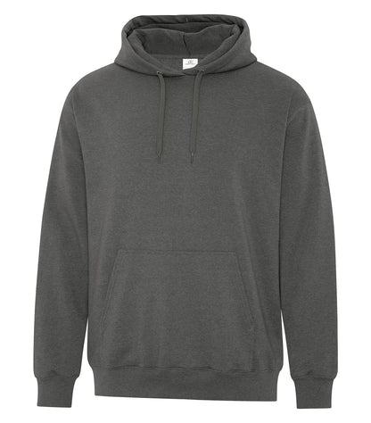 Customized ATC™ Earth Wash™ Tourbillion Fleece Hoodie F6500