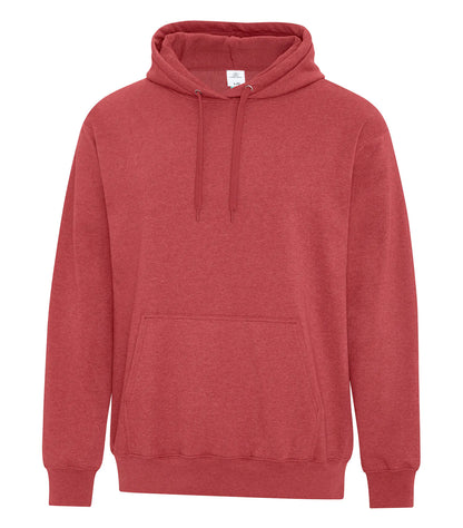 Customized ATC™ Earth Wash™ Tourbillion Fleece Hoodie F6500