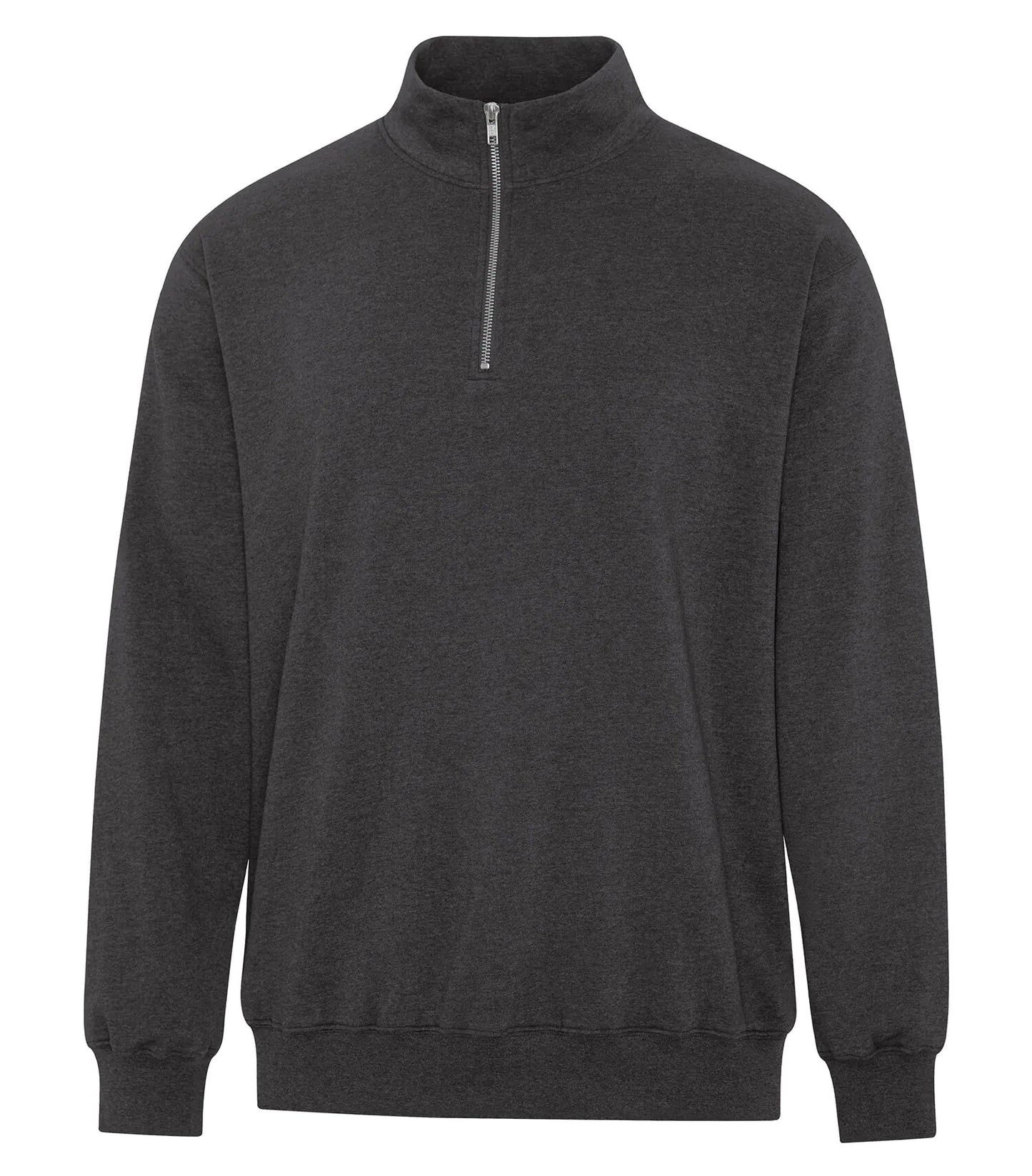 Customized ATC™ Earth Wash™ Tourbillion Fleece 1/4 Zip Sweatshirt F6700