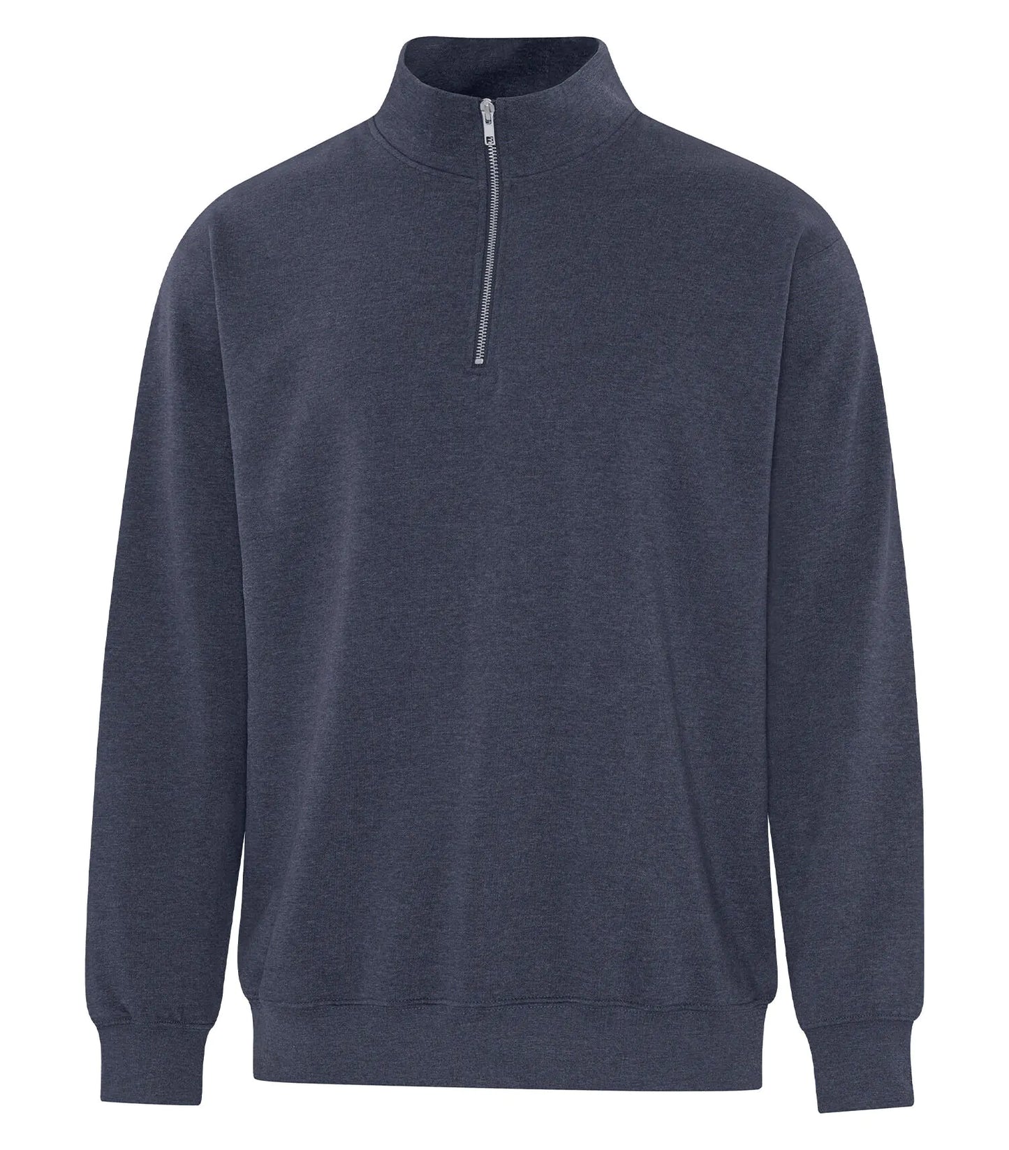 Customized ATC™ Earth Wash™ Tourbillion Fleece 1/4 Zip Sweatshirt F6700