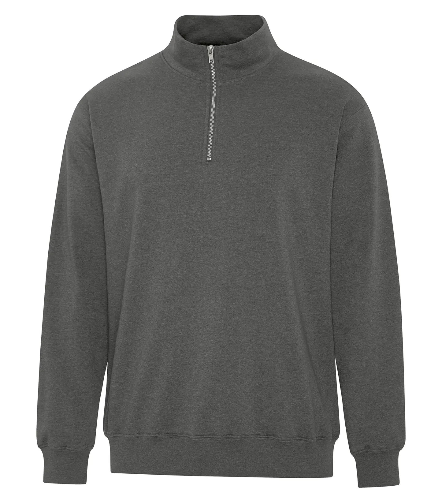 Customized ATC™ Earth Wash™ Tourbillion Fleece 1/4 Zip Sweatshirt F6700