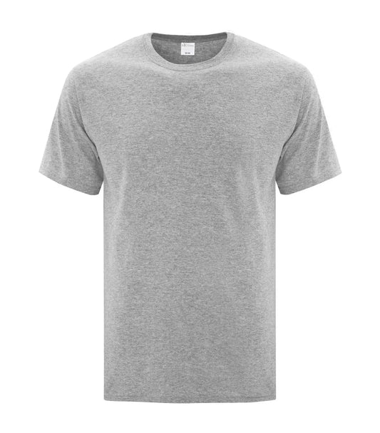 Customized ATC™ Everyday Side Seam Tee S1000