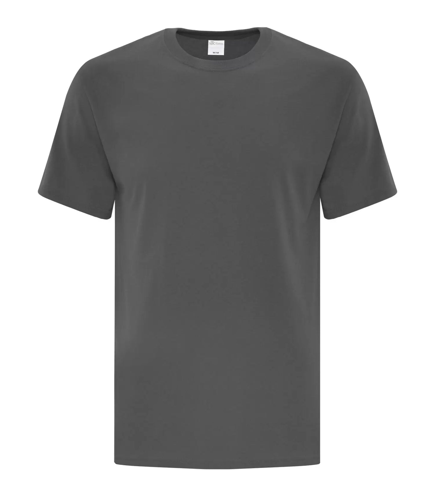 Customized ATC™ Everyday Side Seam Tee S1000