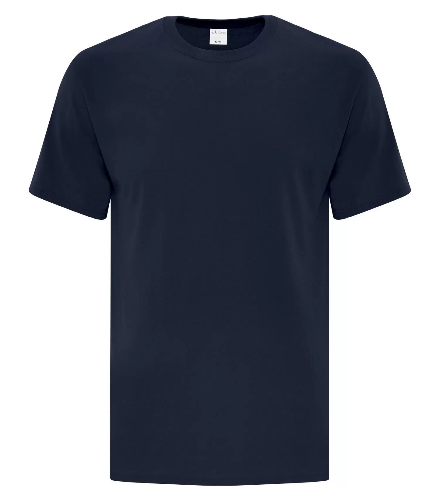 Customized ATC™ Everyday Side Seam Tee S1000