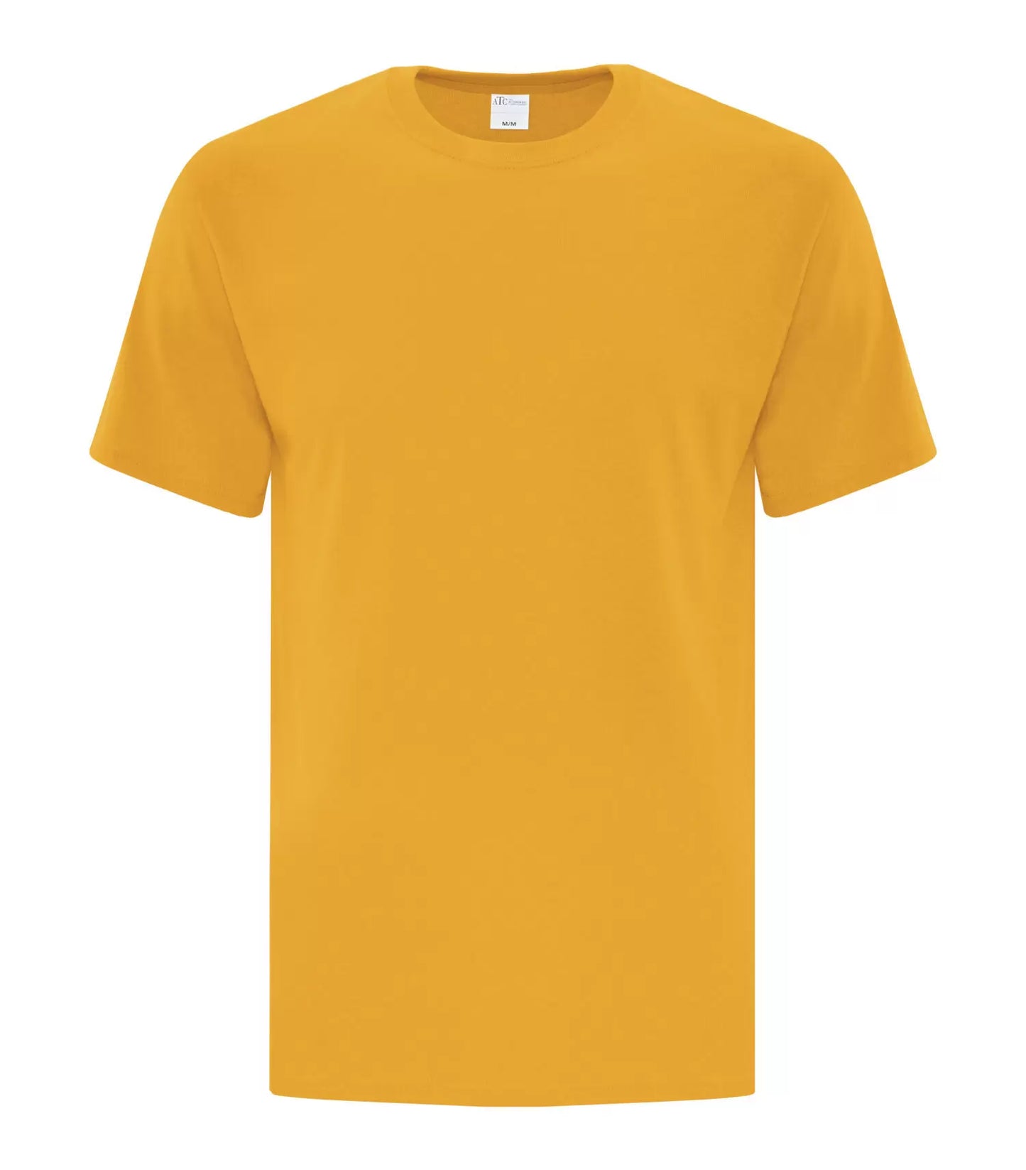 Customized ATC™ Everyday Side Seam Tee S1000