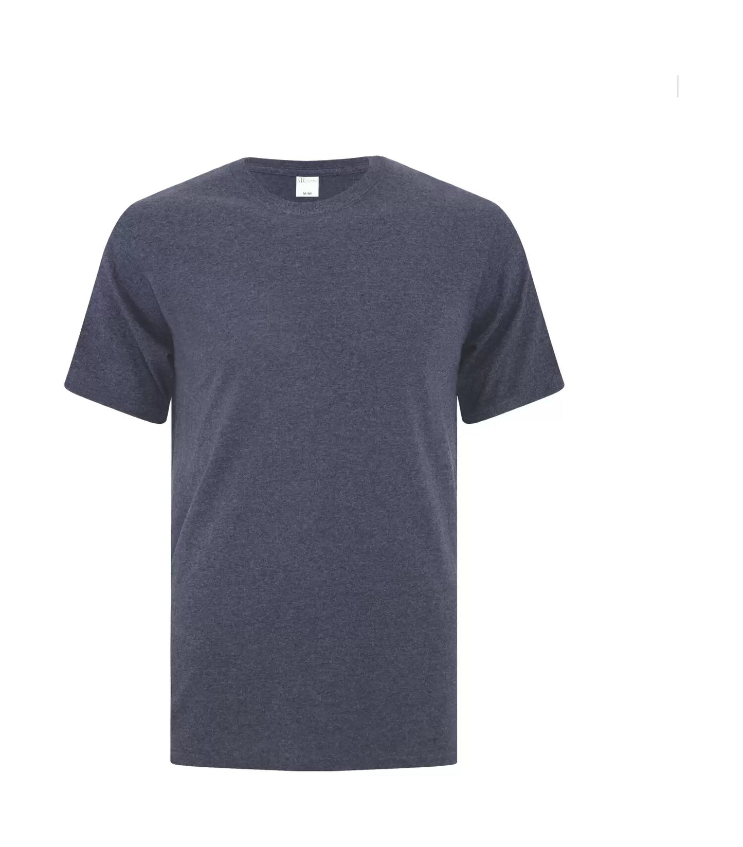 Customized ATC™ Everyday Side Seam Tee S1000