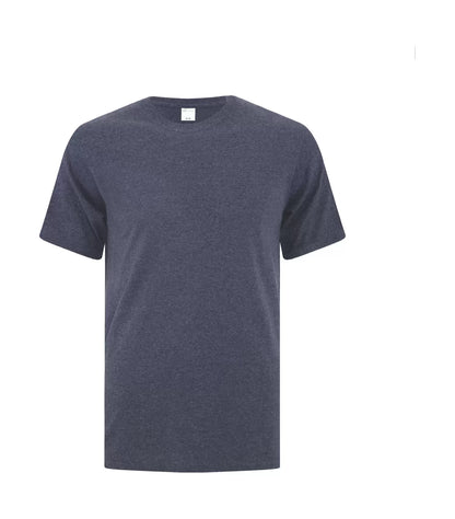 Customized ATC™ Everyday Side Seam Tee S1000