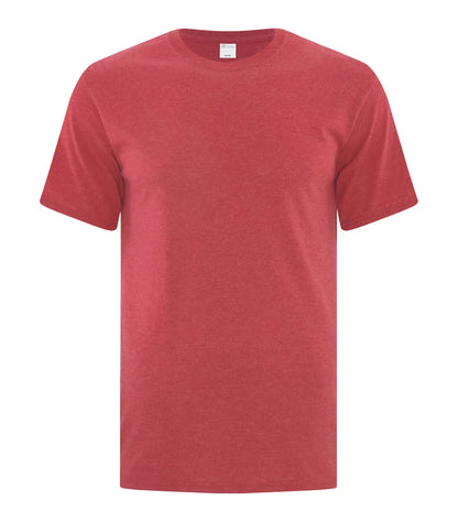 Customized ATC™ Everyday Side Seam Tee S1000