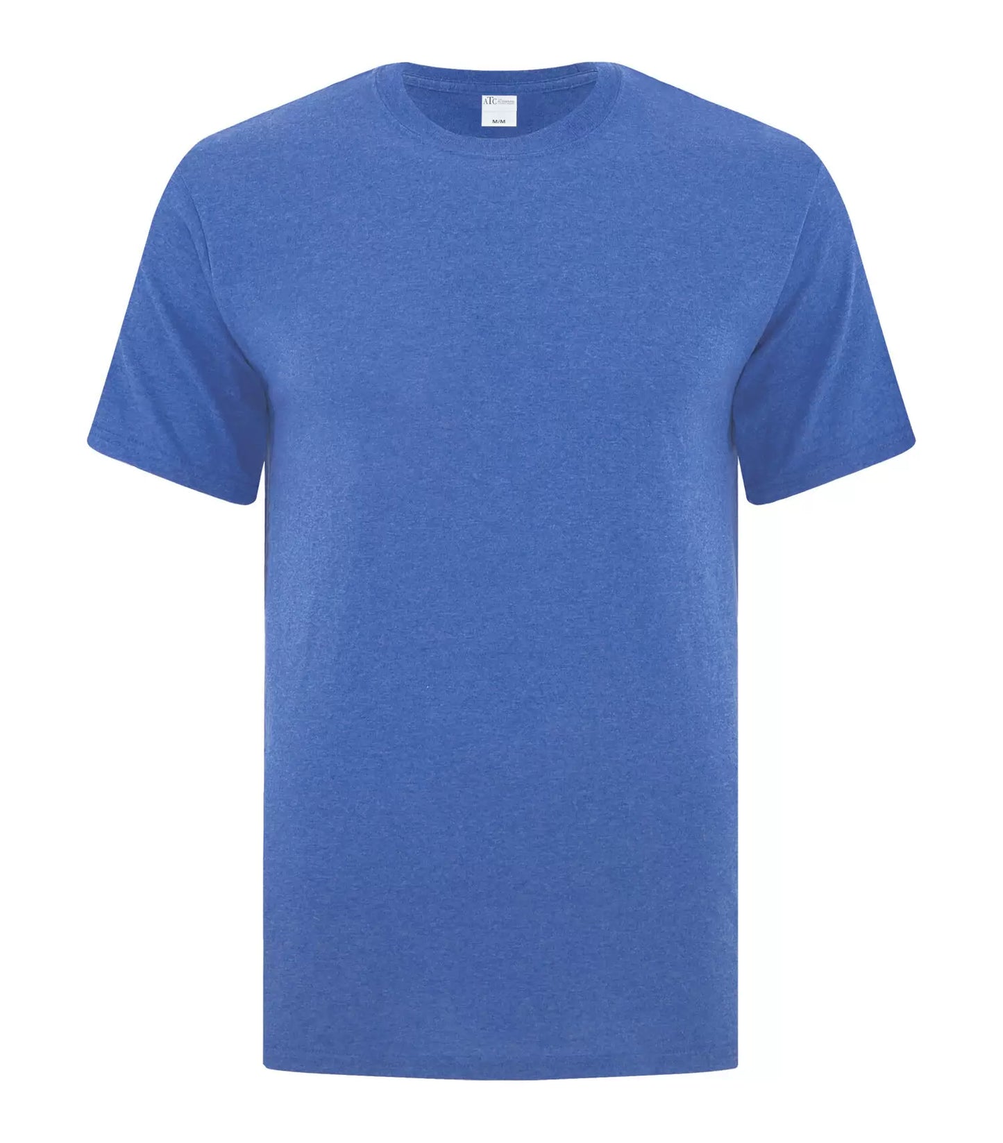 Customized ATC™ Everyday Side Seam Tee S1000