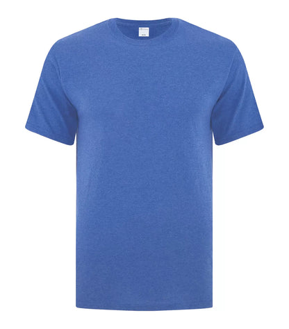 Customized ATC™ Everyday Side Seam Tee S1000